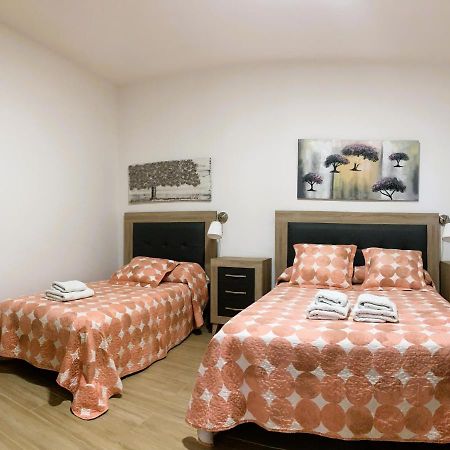 Apartamento La Cueva, Artenara Zewnętrze zdjęcie