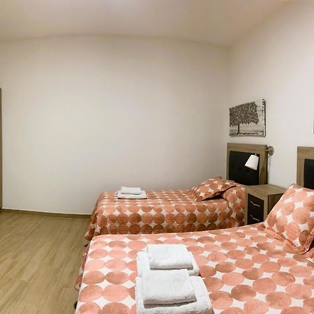 Apartamento La Cueva, Artenara Zewnętrze zdjęcie
