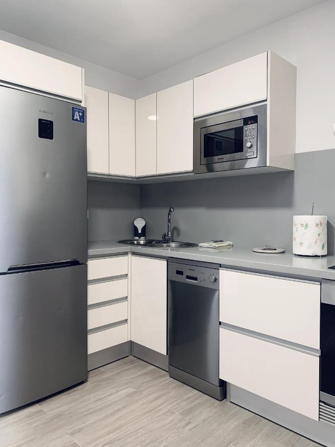 Apartamento La Cueva, Artenara Zewnętrze zdjęcie