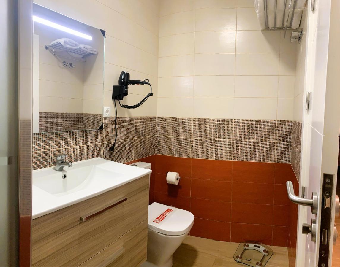 Apartamento La Cueva, Artenara Zewnętrze zdjęcie